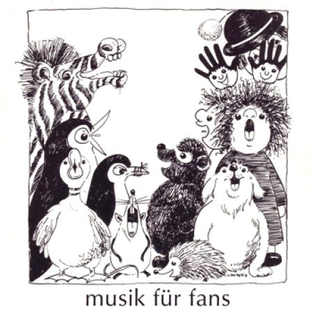 musik für fans