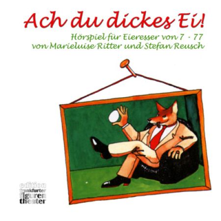 Ach du dickes Ei! - Download