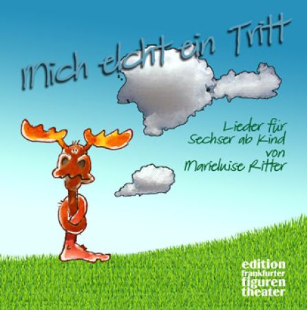 Mich elcht ein Tritt - Download