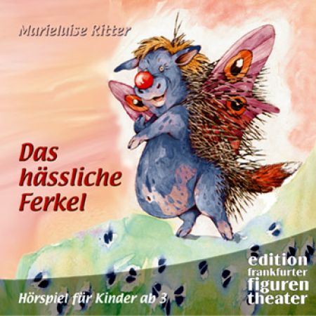 Das hässliche Ferkel