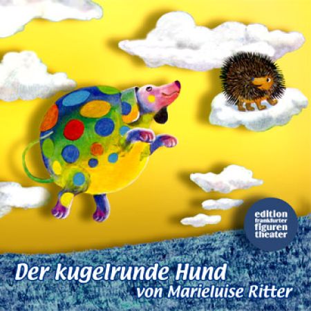 Der kugelrunde Hund - Download