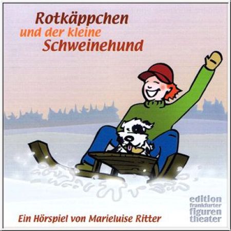 Rotkäppchen und der kleine Schweinehund - Download