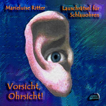 Vorsicht, Ohrsicht! - Download